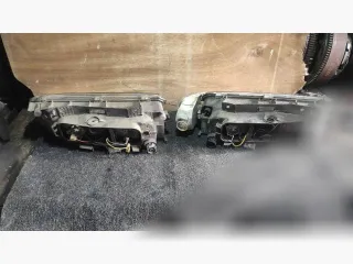  Фара передняя (комплект) Citroen Xantia Арт 51615011, вид 2