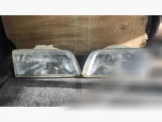  Фара передняя (комплект) Citroen ZX Арт 51615582, вид 1