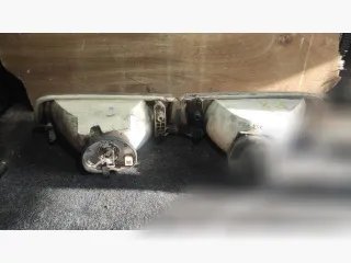  Фара передняя (комплект) Citroen ZX Арт 51615582, вид 2