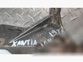 9626300380 Кронштейн гидроусилителя Citroen Xantia Арт L164, вид 4