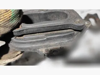 050129761C Подушка под моновпрыск Audi 80 B4 1.8л Арт M4070, вид 3