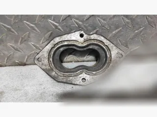 050129761E Подушка под моновпрыск Audi 80 B3 1.8л карб Арт M4072, вид 2