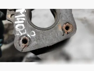 050129761E Подушка под моновпрыск Audi 80 B3 1.8л карб Арт M4072, вид 3