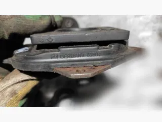 050129761A050129761B050129761F050129761H Подушка под моновпрыск Audi 80 B4 1.8л Арт M4074, вид 3