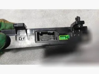 9828266080 Блок Bluetooth Citroen C4 Picasso 1 Арт K1085, вид 4