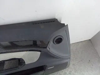 4F2867105A Обшивка двери передней левой (дверная карта) Audi A6 C6 (S6,RS6) Арт 87536884, вид 5