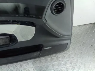 4F2867105A Обшивка двери передней левой (дверная карта) Audi A6 C6 (S6,RS6) Арт 87536884, вид 6