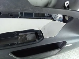 4F2867105A Обшивка двери передней левой (дверная карта) Audi A6 C6 (S6,RS6) Арт 87536884, вид 7