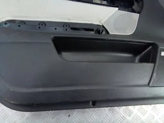 4F2867105A Обшивка двери передней левой (дверная карта) Audi A6 C6 (S6,RS6) Арт 87536884, вид 10