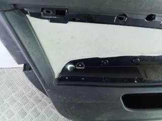 4F2867105A Обшивка двери передней левой (дверная карта) Audi A6 C6 (S6,RS6) Арт 87536884, вид 8