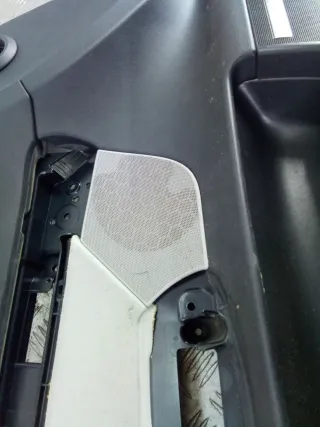 4F2867105A Обшивка двери передней левой (дверная карта) Audi A6 C6 (S6,RS6) Арт 87536884, вид 14