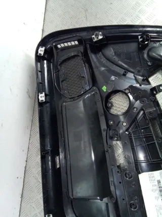 4F2867105A Обшивка двери передней левой (дверная карта) Audi A6 C6 (S6,RS6) Арт 87536884, вид 19