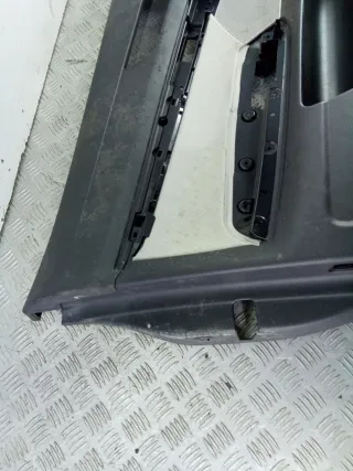 4F2867105A Обшивка двери передней левой (дверная карта) Audi A6 C6 (S6,RS6) Арт 87536884, вид 13