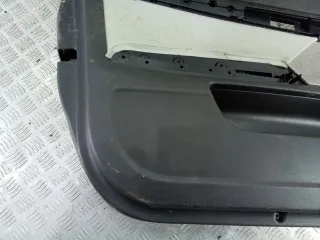 4F2867105A Обшивка двери передней левой (дверная карта) Audi A6 C6 (S6,RS6) Арт 87536884, вид 9