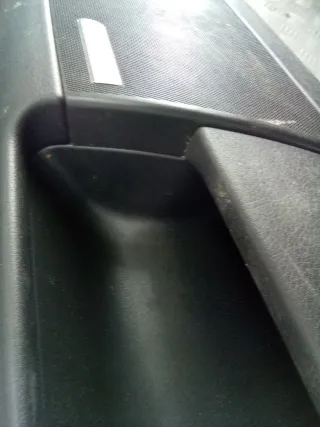 4F2867105A Обшивка двери передней левой (дверная карта) Audi A6 C6 (S6,RS6) Арт 87536884, вид 16