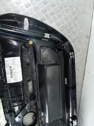 4F2867105A Обшивка двери передней левой (дверная карта) Audi A6 C6 (S6,RS6) Арт 87536884, вид 18