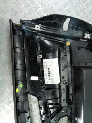 4F2867105A Обшивка двери передней левой (дверная карта) Audi A6 C6 (S6,RS6) Арт 87536884, вид 17