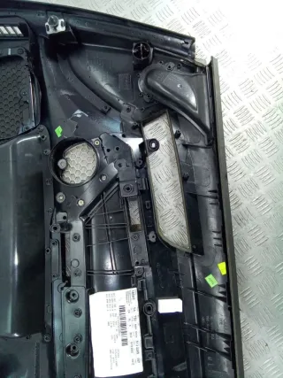 4F2867105A Обшивка двери передней левой (дверная карта) Audi A6 C6 (S6,RS6) Арт 87536884, вид 20