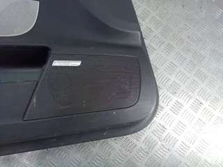 4F2867105A Обшивка двери передней левой (дверная карта) Audi A6 C6 (S6,RS6) Арт 87536884, вид 12