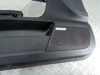 4F2867105A Обшивка двери передней левой (дверная карта) Audi A6 C6 (S6,RS6) Арт 87536884, вид 11