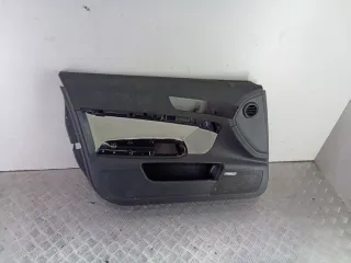 4F2867105A Обшивка двери передней левой (дверная карта) Audi A6 C6 (S6,RS6) Арт 87536884, вид 1