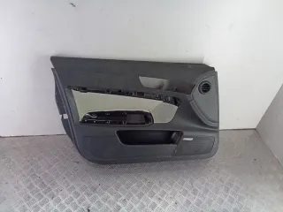 4F2867105A Обшивка двери передней левой (дверная карта) Audi A6 C6 (S6,RS6) Арт 87536884, вид 2