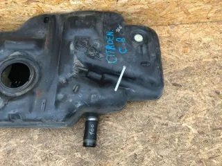  Топливный бак Citroen C8 2.2л HDI Арт 01003793, вид 3
