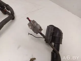 65405154 Проводка двигателя Mitsubishi Colt 6 restailing 1.3л Арт 87537504, вид 6