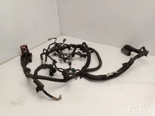 65405154 Проводка двигателя Mitsubishi Colt 6 restailing 1.3л Арт 87537504, вид 2