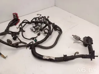 65405154 Проводка двигателя Mitsubishi Colt 6 restailing 1.3л Арт 87537504, вид 7