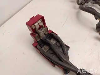 65405154 Проводка двигателя Mitsubishi Colt 6 restailing 1.3л Арт 87537504, вид 4