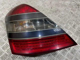 A2218200164 Фонарь задний левый Mercedes S W221 Арт 45860, вид 1