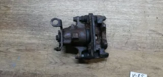  Суппорт тормозной задний левый Ford Focus 1 Арт 87592376, вид 4