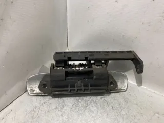 9633343577 Ручка наружная задняя правая Citroen Xsara Picasso Арт 32111054009, вид 2