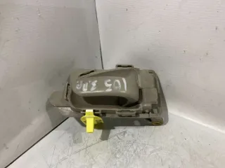 9631487677 Ручка внутренняя задняя правая Citroen Xsara Picasso Арт 32111054022, вид 1