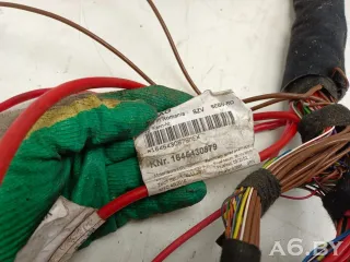 1645430879,CXF Проводка двигателя Volkswagen Multivan T6 2.0л Арт 87592946, вид 4