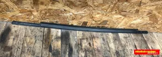 B093318939, E093392731, 316219989 Молдинг стекла двери задней левой наружный Opel Meriva 1 Арт 87592951, вид 2