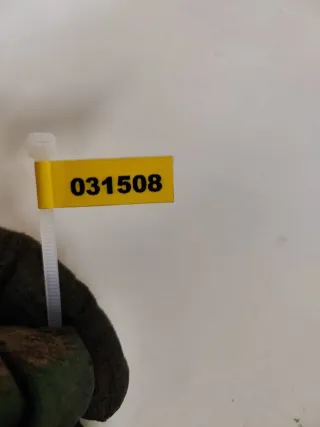 1472002077 Ручка распашной двери Citroen jumpy 1 Арт 031508, вид 4