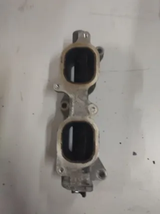 14111AA060,120003340 Механизмы изменения длины впускного коллектора Subaru XV 1 2.0л Арт MT29091865, вид 3