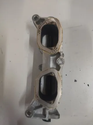 14111AA060,120003340 Механизмы изменения длины впускного коллектора Subaru XV 1 2.0л Арт MT29091865, вид 1