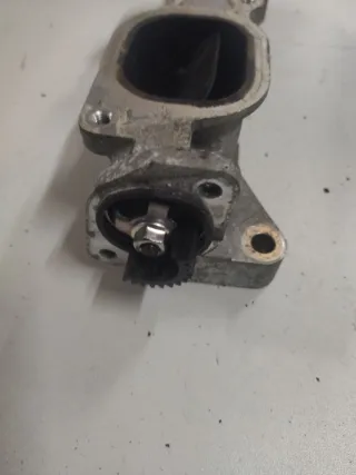 14111AA060,120003340 Механизмы изменения длины впускного коллектора Subaru XV 1 2.0л Арт MT29091865, вид 4