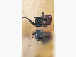  Суппорт задний правый Audi A6 C6 (S6,RS6) Арт 46898777, вид 3