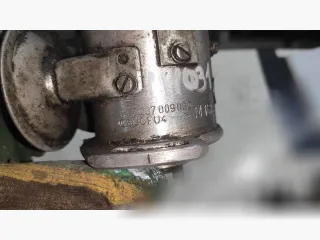 0237009062 Распределитель зажигания (трамблёр) Citroen BX 1.6л Арт M1031, вид 3