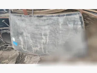  Стекло лобовое Citroen BX Арт 62282212, вид 1