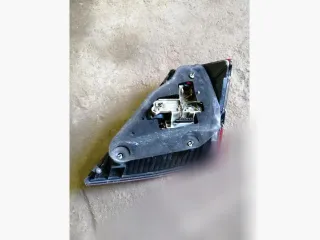  Фонарь задний левый Mercedes S W221 Арт 63372026