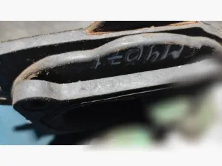 037129761 Подушка под моновпрыск Volkswagen Passat B3 1.6л Арт M4071, вид 3