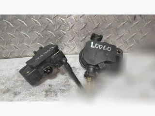 2243844 Подогрев топливного фильтра BMW 5 E34 2.5л Арт L0060, вид 1