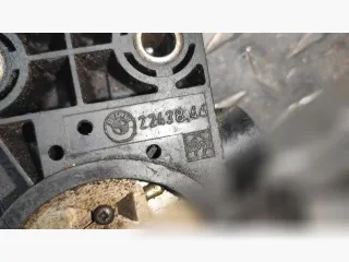 2243844 Подогрев топливного фильтра BMW 5 E34 2.5л Арт L0060, вид 4