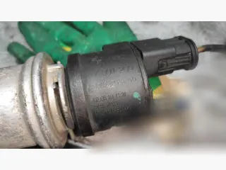 7801209, 780105902 Подогрев топливного фильтра BMW 5 F10/F11/GT F07 3.0л Арт M0019, вид 3