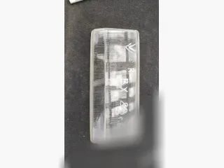  Стекло фары правой Citroen BX Арт 65050857, вид 2